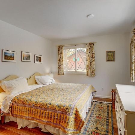 Fall River Casita Estes Park Dış mekan fotoğraf