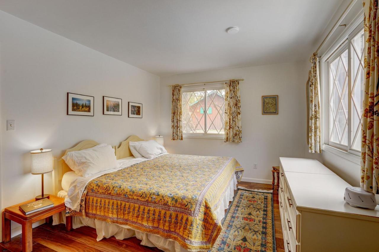 Fall River Casita Estes Park Dış mekan fotoğraf